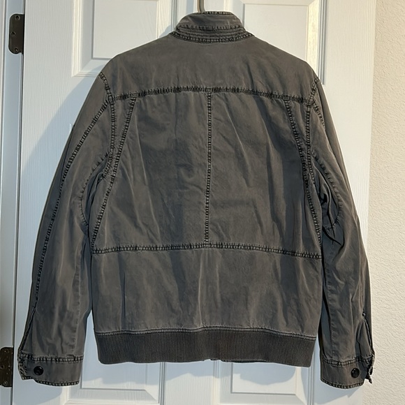 Calvin Klein Jacket - Picture 2 of 3